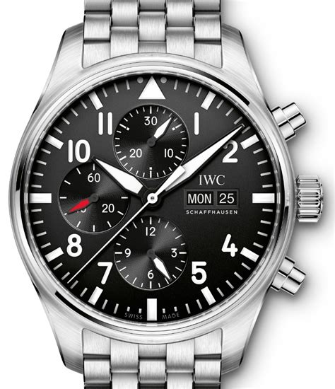 iwc big pilot price singapore|iwc big pilot chrono.